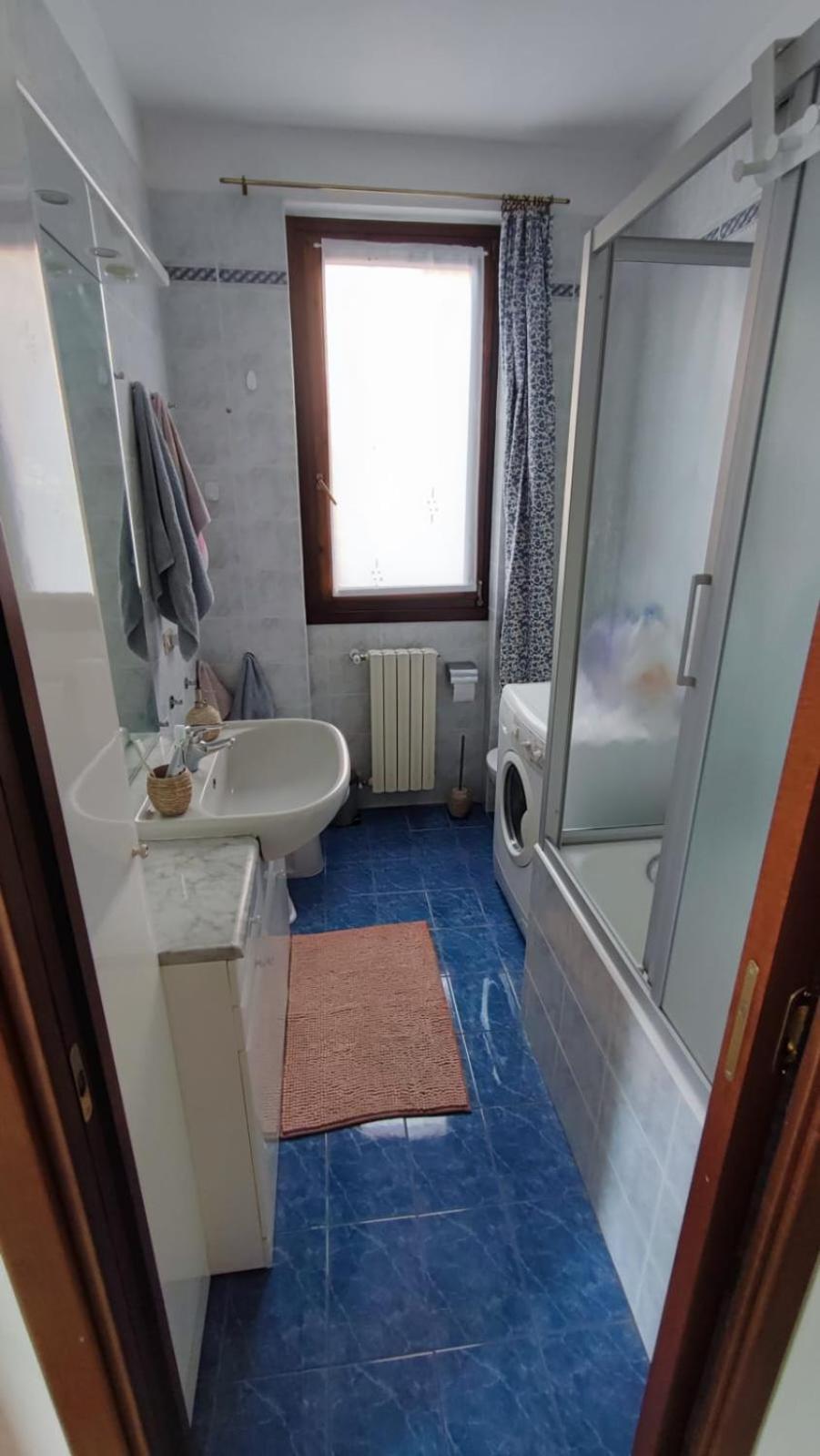 Blu Dipinto Di Blu - Como Lake View - Perledo Luaran gambar