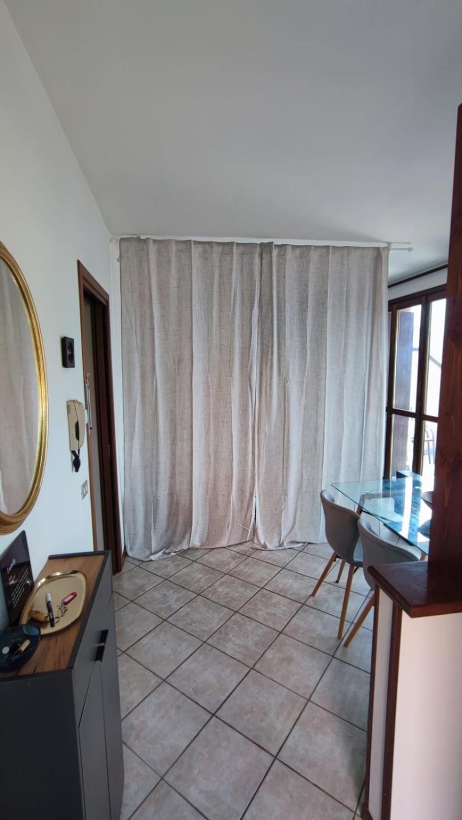Blu Dipinto Di Blu - Como Lake View - Perledo Luaran gambar