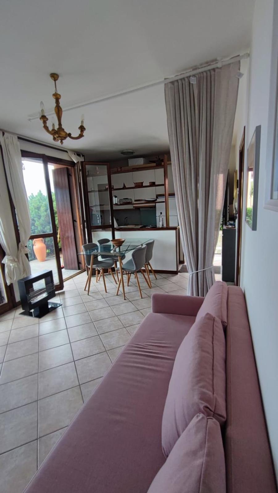 Blu Dipinto Di Blu - Como Lake View - Perledo Luaran gambar